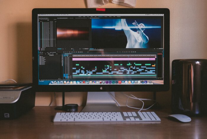 Best 10 Free Video Editing Software for Creative Enthusiasts